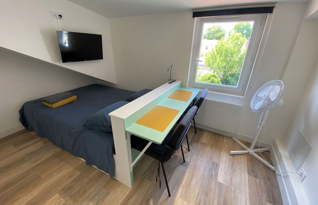 Le repos des Thermes - Foto 37