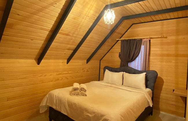 Maşukiye Pink House Bungalow - Foto 4