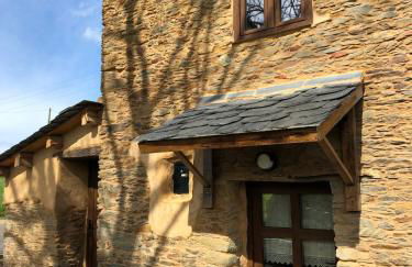 Casa Rural zona Playa de Frejulfe - Foto 19