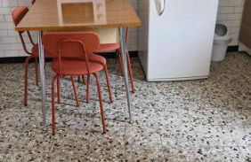 INTERO-CENTROstoricoOSPEDALE-120m2-TWOroons-ParcheggiaGratisVicino-parking free close - Foto 42