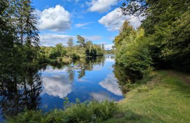 Ferienwohnung Schöntalweiher - Foto 2