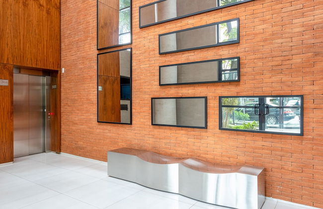 Charlie Itaim - Foto 3