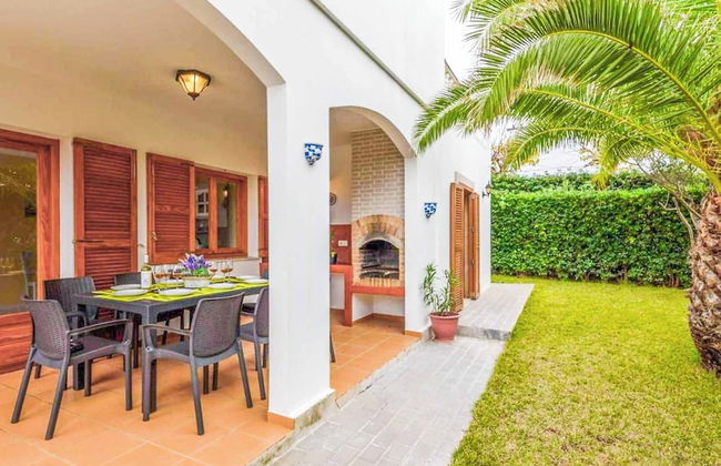 Villa Joaquina - Photo 16