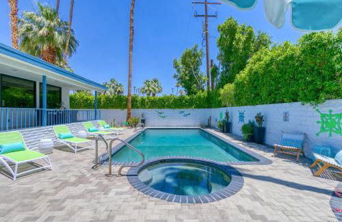 Luxury Deepwell Stunner - Desert Oasis Dream Home - Foto 54