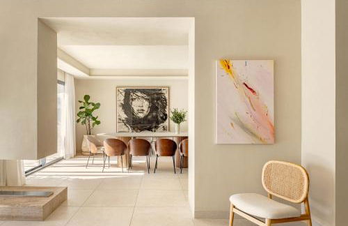 Anfitrión Villas & Suites - Photo 50