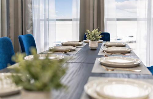 Waterfront Home with Views - Hot Tub & Movie Theatre - Foto 12