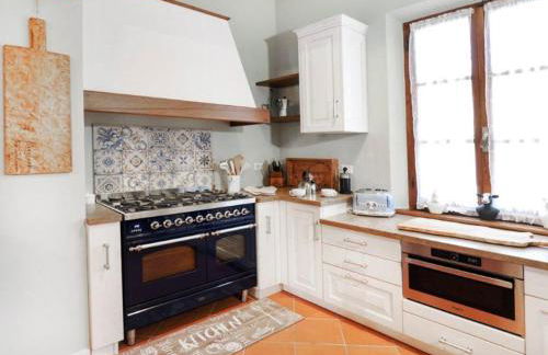 Villa Posto di Pace - Foto 3