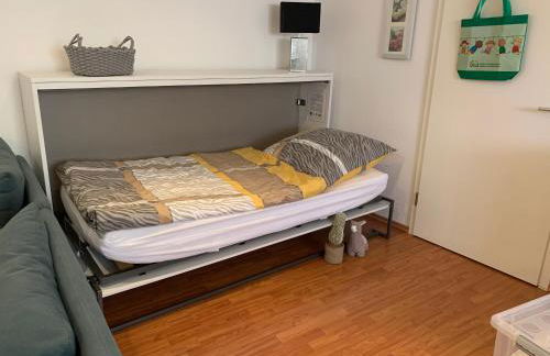 Wohnen am historischen Rathaus - Photo 13