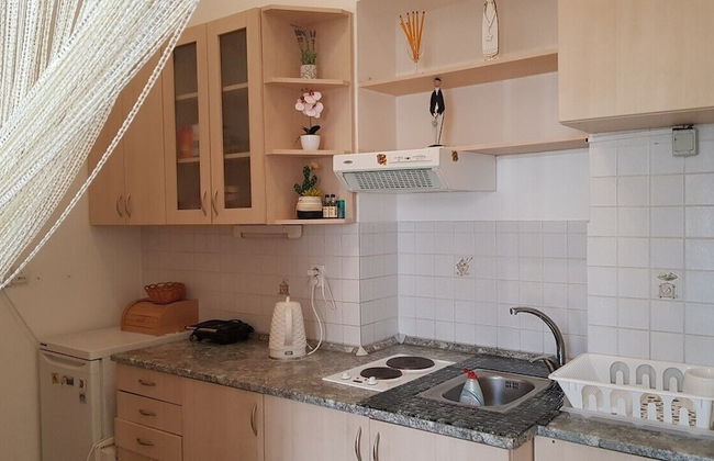 Ksenia Apartment - Photo 8