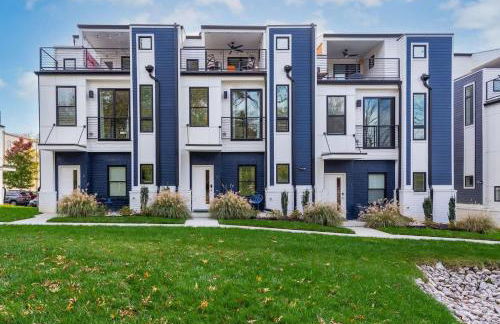 Large Marvel Themed 14ppl Spacious Townhome - Foto 2