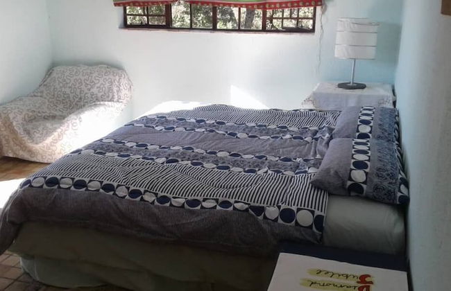 Paz Cottage - Foto 8