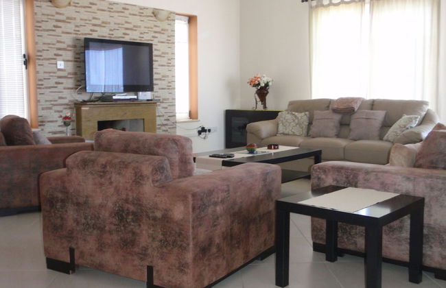 top View Villa Pool- Not Overlooked - Panoramic Views -free Wifi-uk Tv - Foto 5