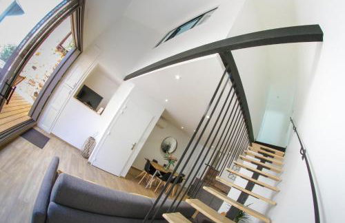 La Charmeraie - Foto 10