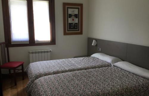 Apartamentos Irati - Foto 14