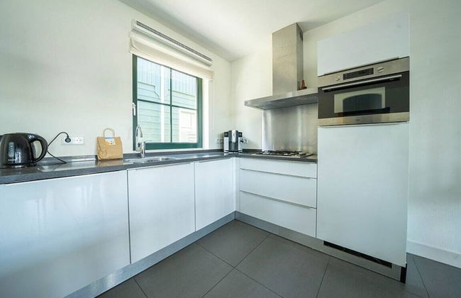 EuroParcs Poort van Amsterdam - Foto 39