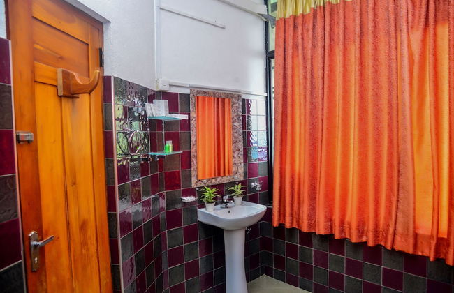 Ella Mount Heaven Hotel - Foto 46