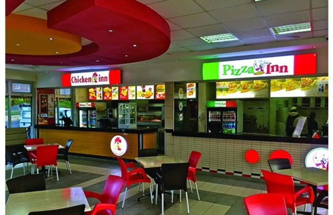 Secure Solar Powered two Bedroomed Haven - Photo 13