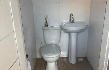 Casa da Prainha Baia da Traição Pb Piscina com hidromassagem a 30m do mar - Foto 66