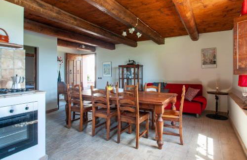 Agriturismo Il Poggio, Casa Rosa - Foto 16