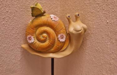 Casetta della chiocciola - Foto 31