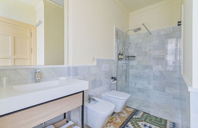 Mosaiko Homes Catedral Granada - Foto 55