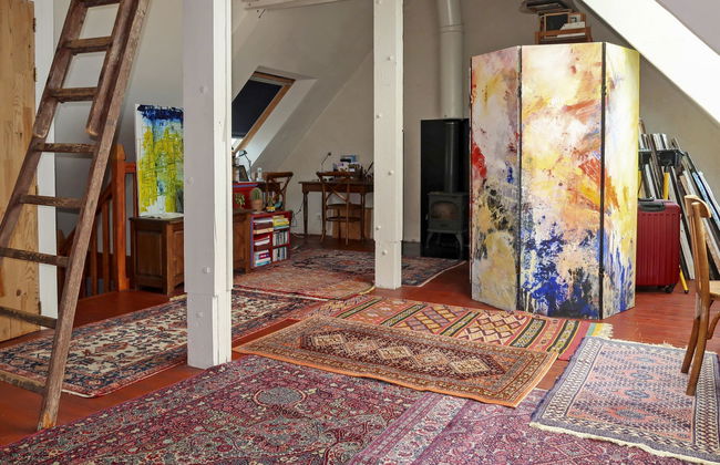 d'artistes - Foto 26