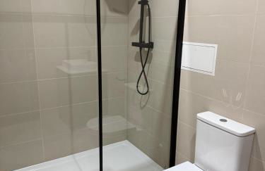 Quality City Green Luxury Apts Close to NEC & Airport - Foto 15