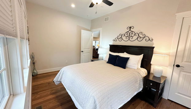 7th Heaven by Taylor Made Deep Creek - Foto 4, Servicios del alojamiento