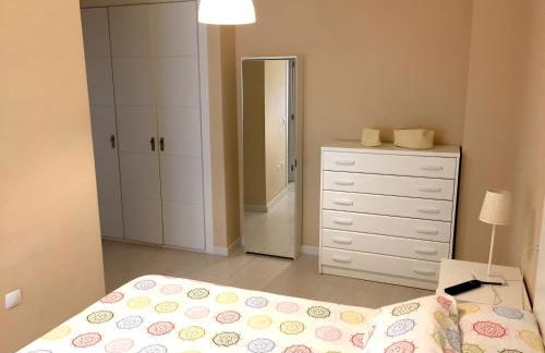 Tarifa Apartamento piscina ideal familia niños - Foto 3