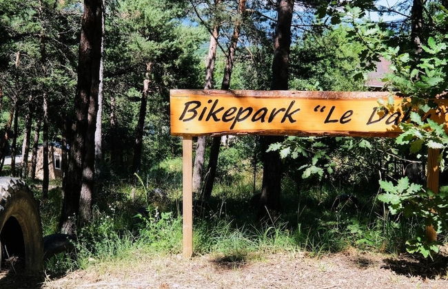 Domaine du Couriou - Foto 52