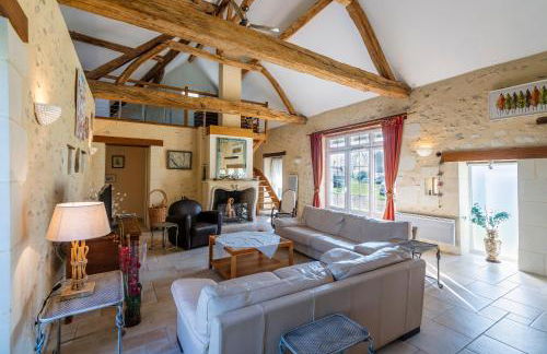 Longère PROCHE LOCHES - Foto 15