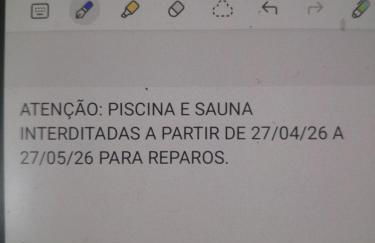 Leblon Inn, Ótimo Ap - Photo 1