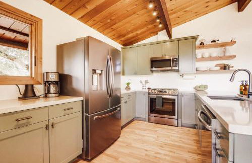 Hot tub Disney train track in Julian amazing views - Foto 9