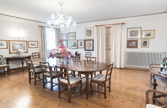 Agriturismo Borgo Spagnoli - Foto 29