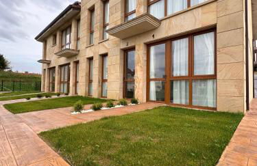 Apartamentos Villa Alemar Playa De Somo - Foto 30