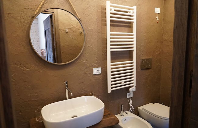 La Canonica – Charming apartments in Nizza Monferrato - Foto 78