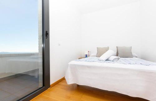 RNET - Casa 4 - Vista Mar Almadrava Roses - Foto 27