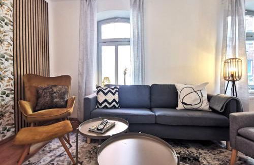 BohnApartments - Haus Leopold - sehr ruhig und zentral - Foto 16