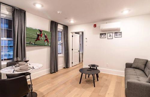 Thena Hotel - Spacious 1 Bedroom - City Center - Foto 24