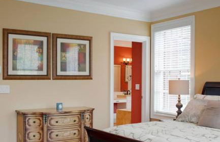 Beautiful 3Bed Townhome in Historic Downtown Savannah - Foto 18