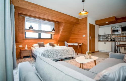 Apartamenty Pod Tatrzańskim Niebem - Foto 9