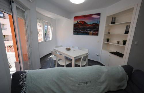 Lovely Apartment in Alicante city center By ElConserje - Photo 8