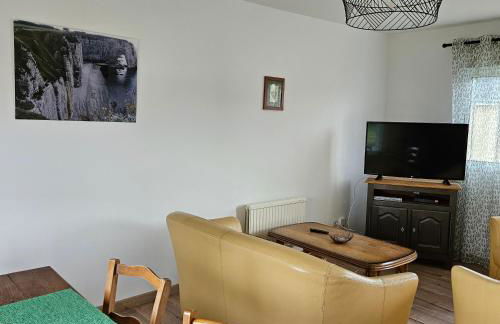 En chemin vers Etretat - Foto 9