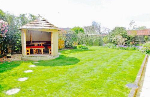 Country Chalet New Forest - Foto 36