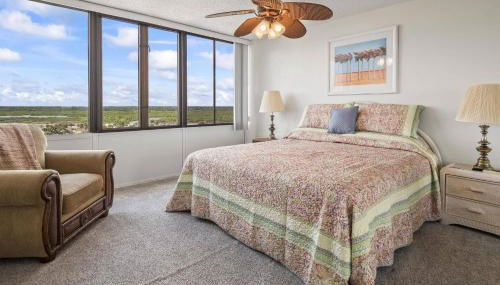 Nautilus Sunset Escape 801 | Flagler Beach - Foto 3