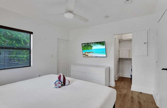 WAVES ON WALNUT - Foto 6