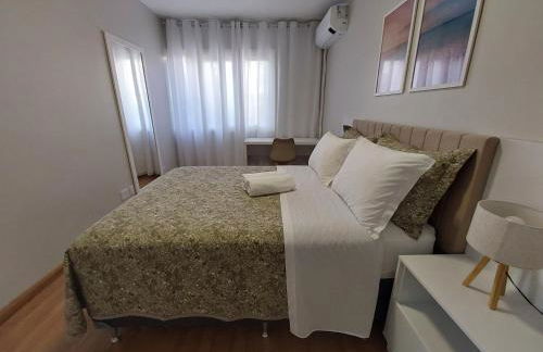 Conforto e tranquilidade junto ao Hospital Mãe de Deus - Foto 17