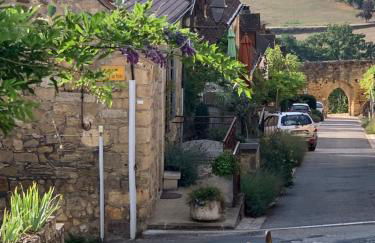 Maison de la Combe - Foto 24