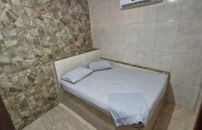 Flat térreo 2 quartos na Praia de Itapuã - Photo 2