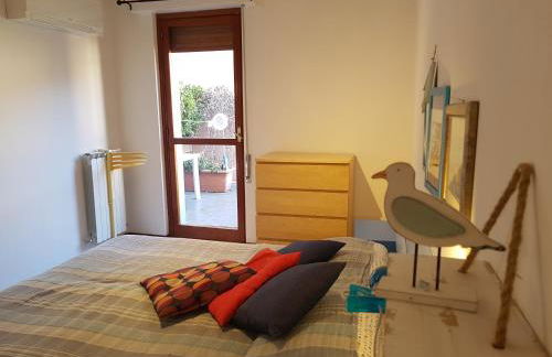 Casa Maestrale Mistral Sea breeze - AC Sea View - Foto 15